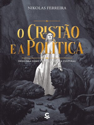 cover image of O Cristão e a Política